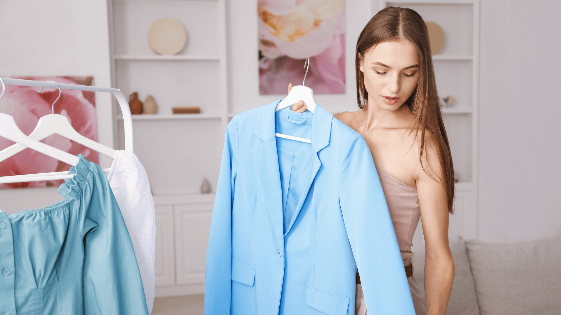 La fórmula 60-30-10 para vestir mejor: cómo combinar colores para que siempre combinen