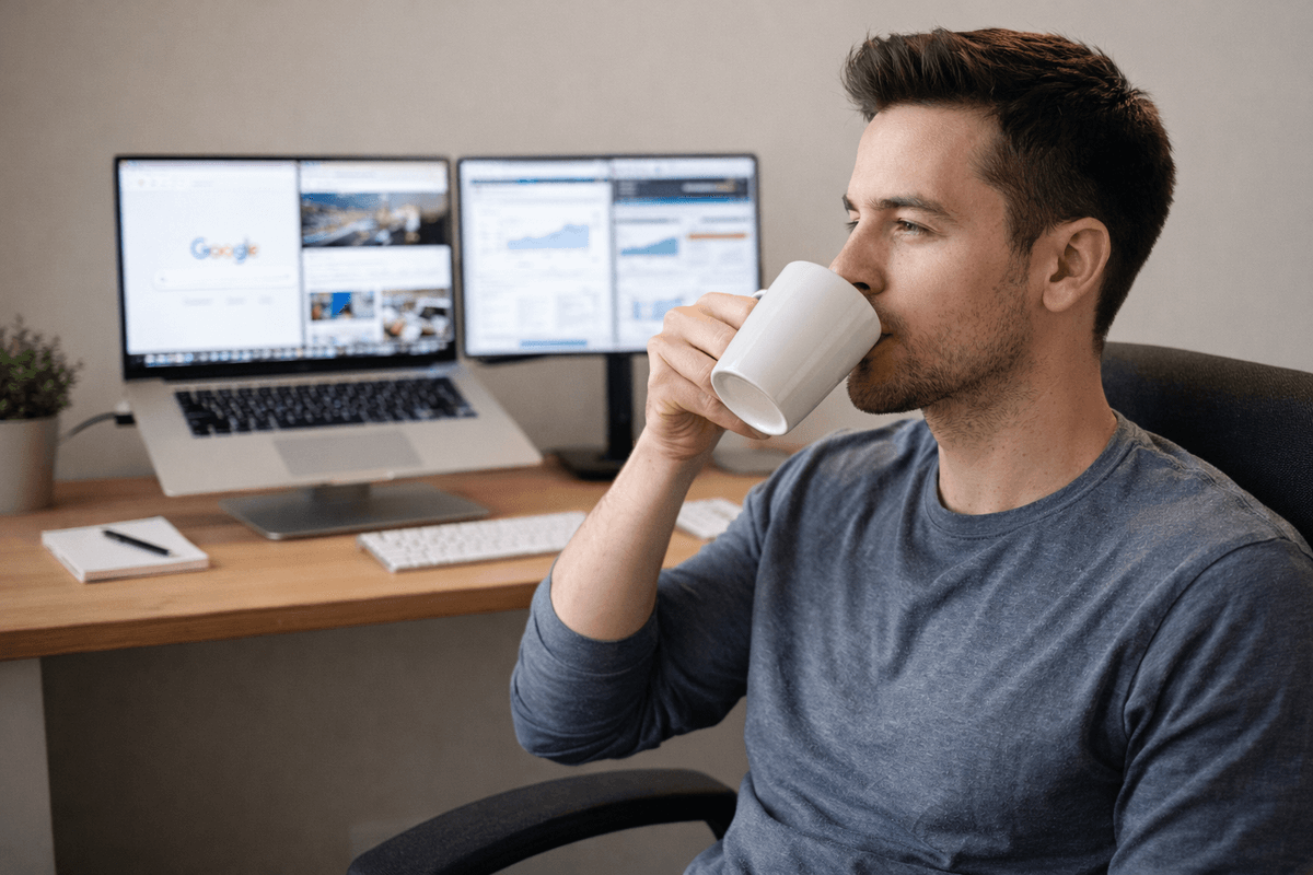 Regla del “punto de retorno”: cómo dejar tareas a medias y retomarlas con facilidad