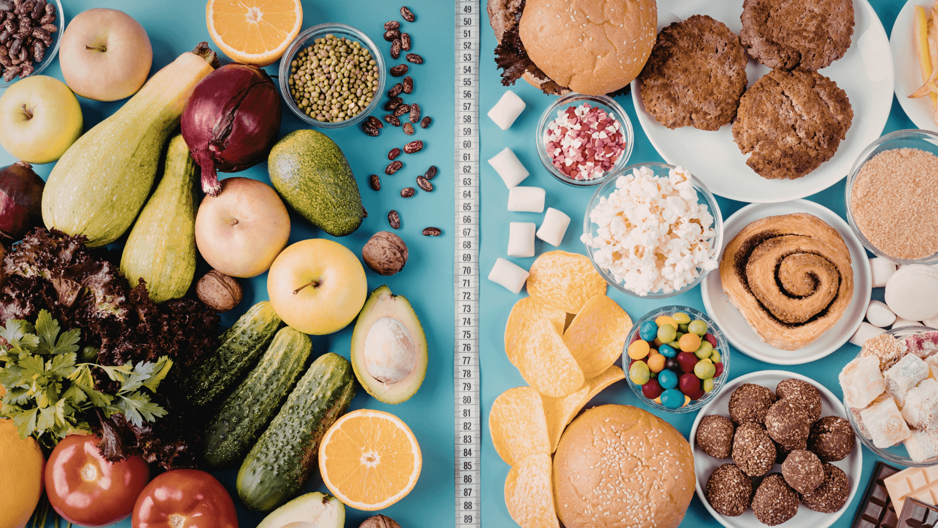 Azúcar añadido y ultraprocesados: 7 productos fáciles de eliminar para reducirlos en tu dieta