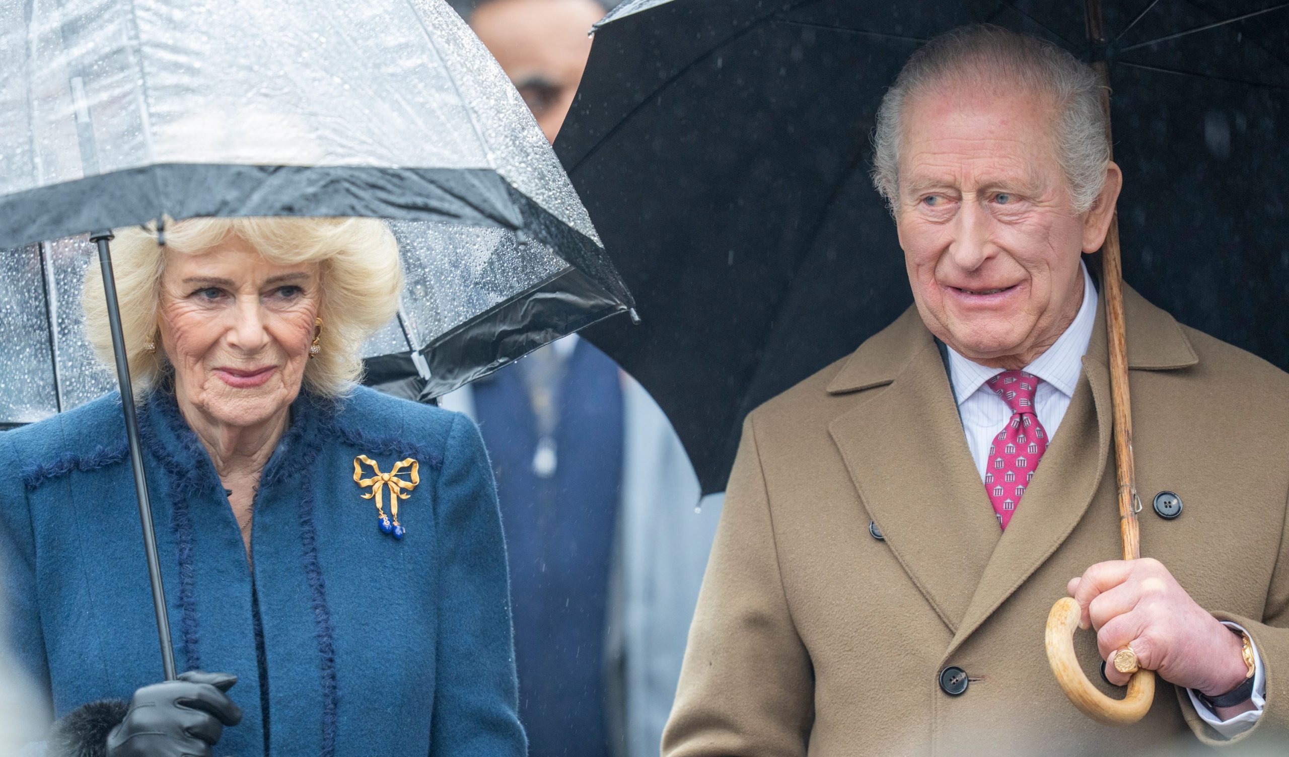 ​Tras la detención de Andrés Mountbatten-Windsor, la familia real británica sigue adelante: “el espectáculo debe continuar” 