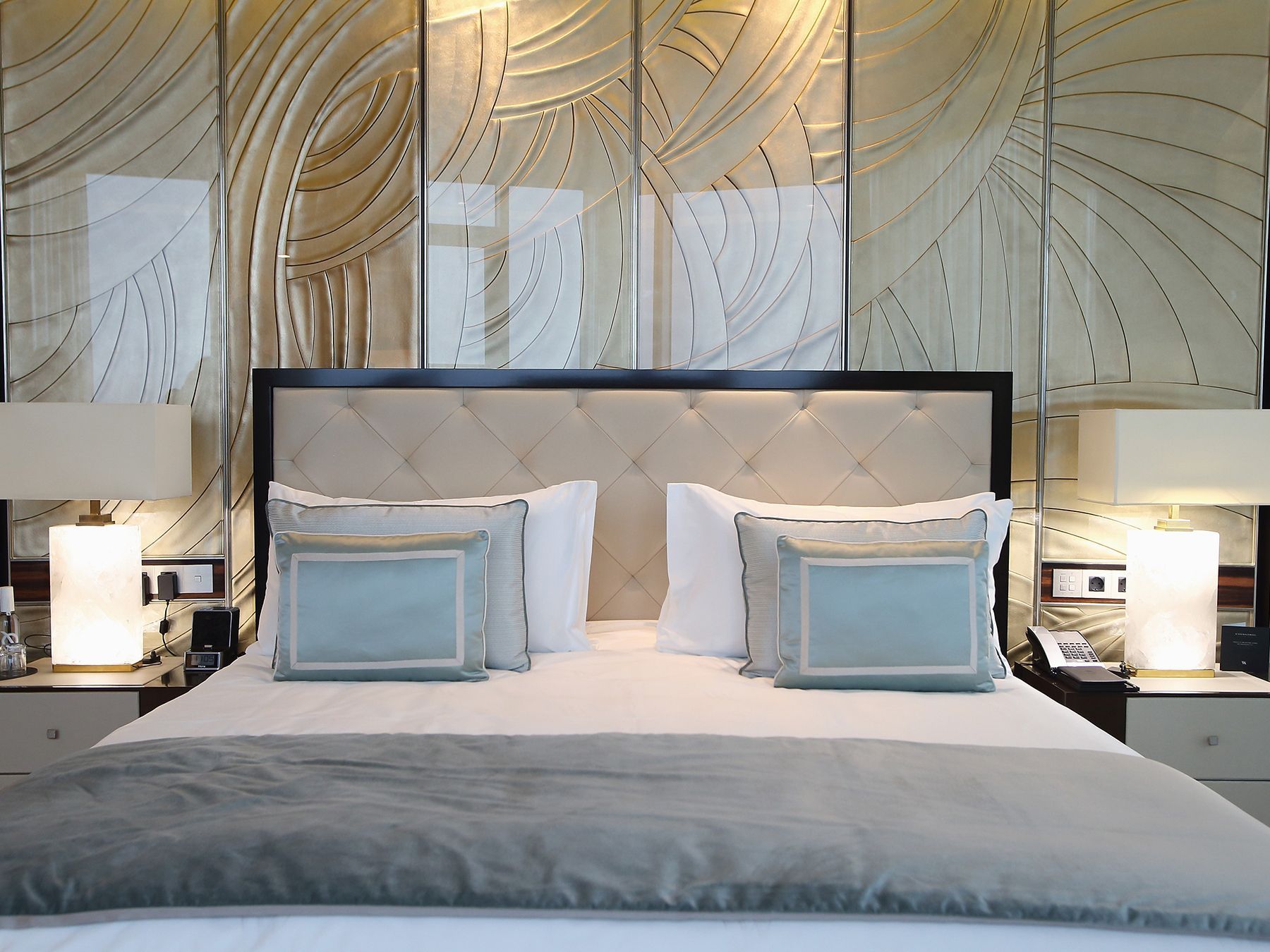 Protocolo esnob: cómo tener una cama perfecta para un descanso diez