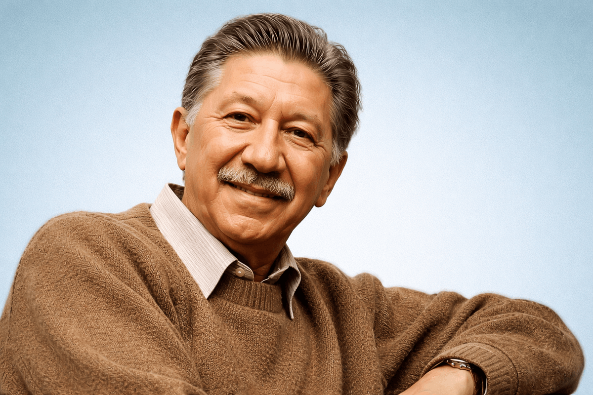 “Hay personas que tienen miedo a apostar por sí mismas”, Abraham Maslow, psicólogo humanista