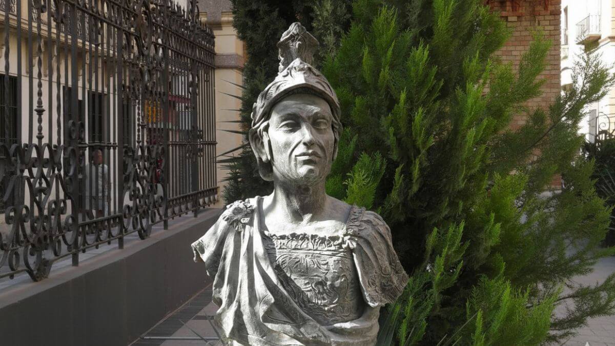 Aníbal Barca y su consejo cuando estás paralizado: “Encontraré un camino, o lo crearé”