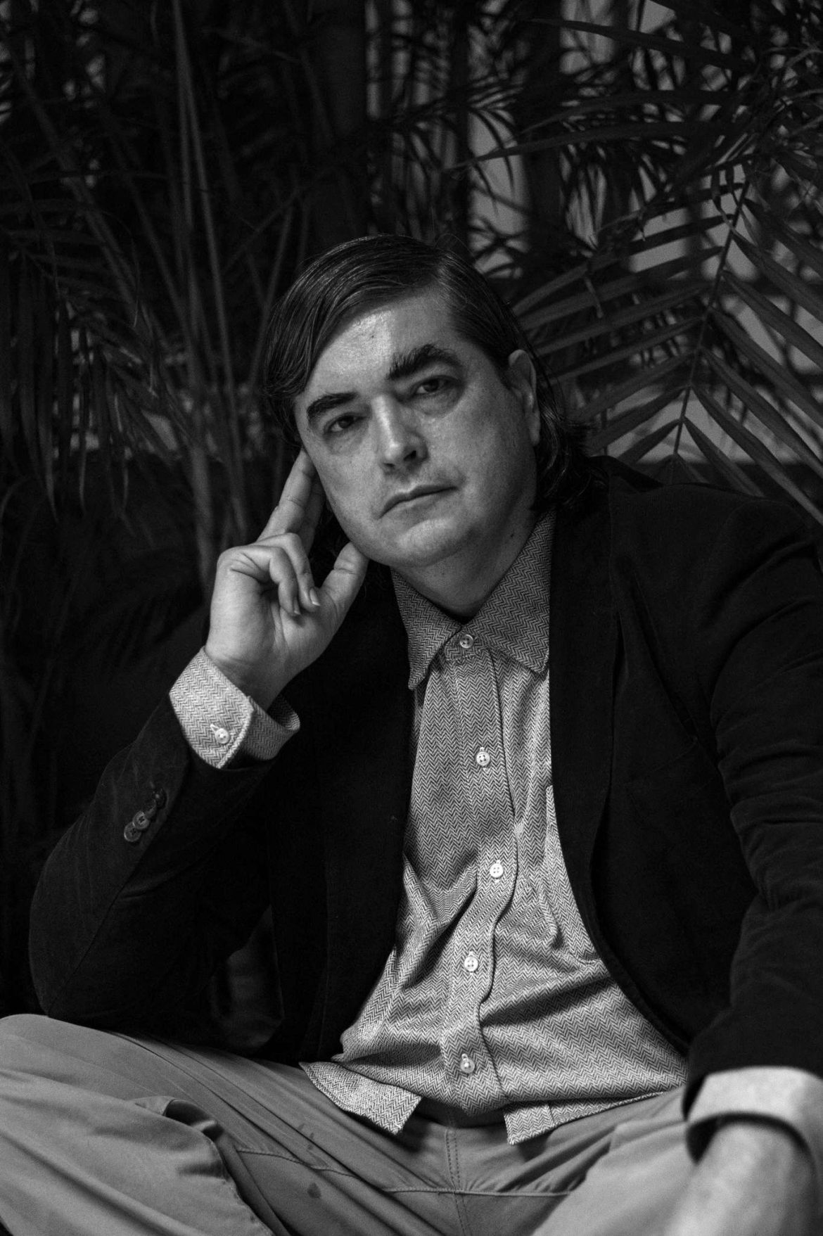 ​Jaime Bayly, el gran provocador: “No me gustó que la familia de Mario Vargas Llosa demonizara a la pobre Isabel Preysler” 