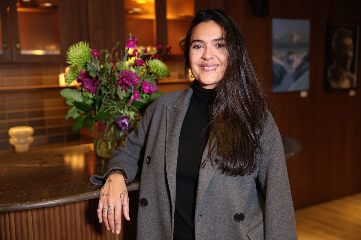 ​Alba Molina, la heredera de la vanguardia flamenca de Lole y Manuel: una hija que sigue sus pasos, un romance sonado con Leiva y 17 años de amor al lado de un cantante suizo 