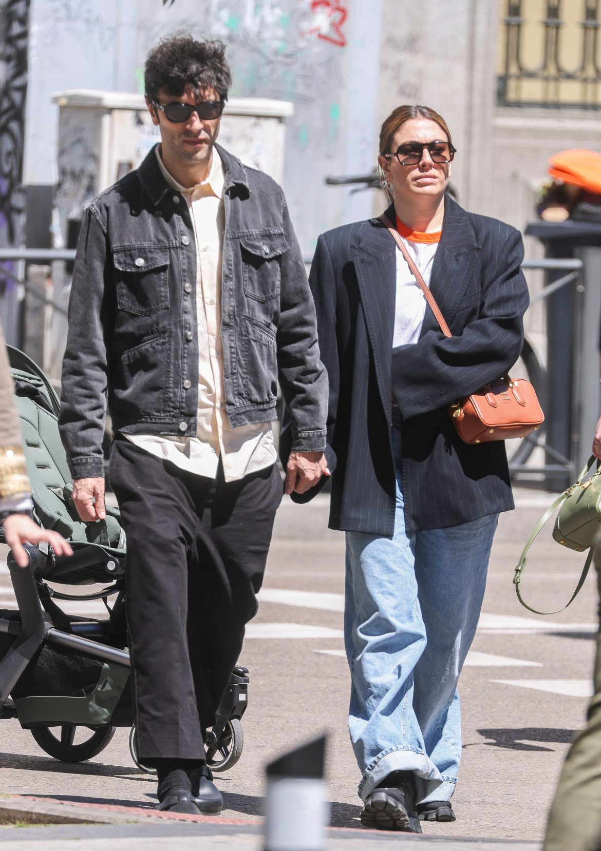 ​Blanca Suárez y Javier Rey, una historia de amor que empezó ‘con mal pie’: de una primera impresión poco positiva a sus viajes gastronómicos por Asia y ¿un anillo de compromiso? 