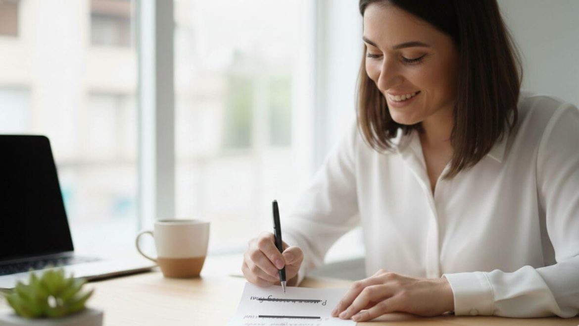 “Dejar de hablar y empezar a hacer”: 6 microhábitos para pasar a la acción