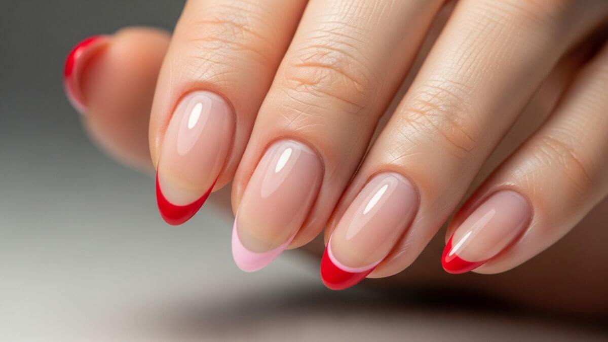 8 estilos de uñas para San Valentín: diseños para unas manos lindas y románticas