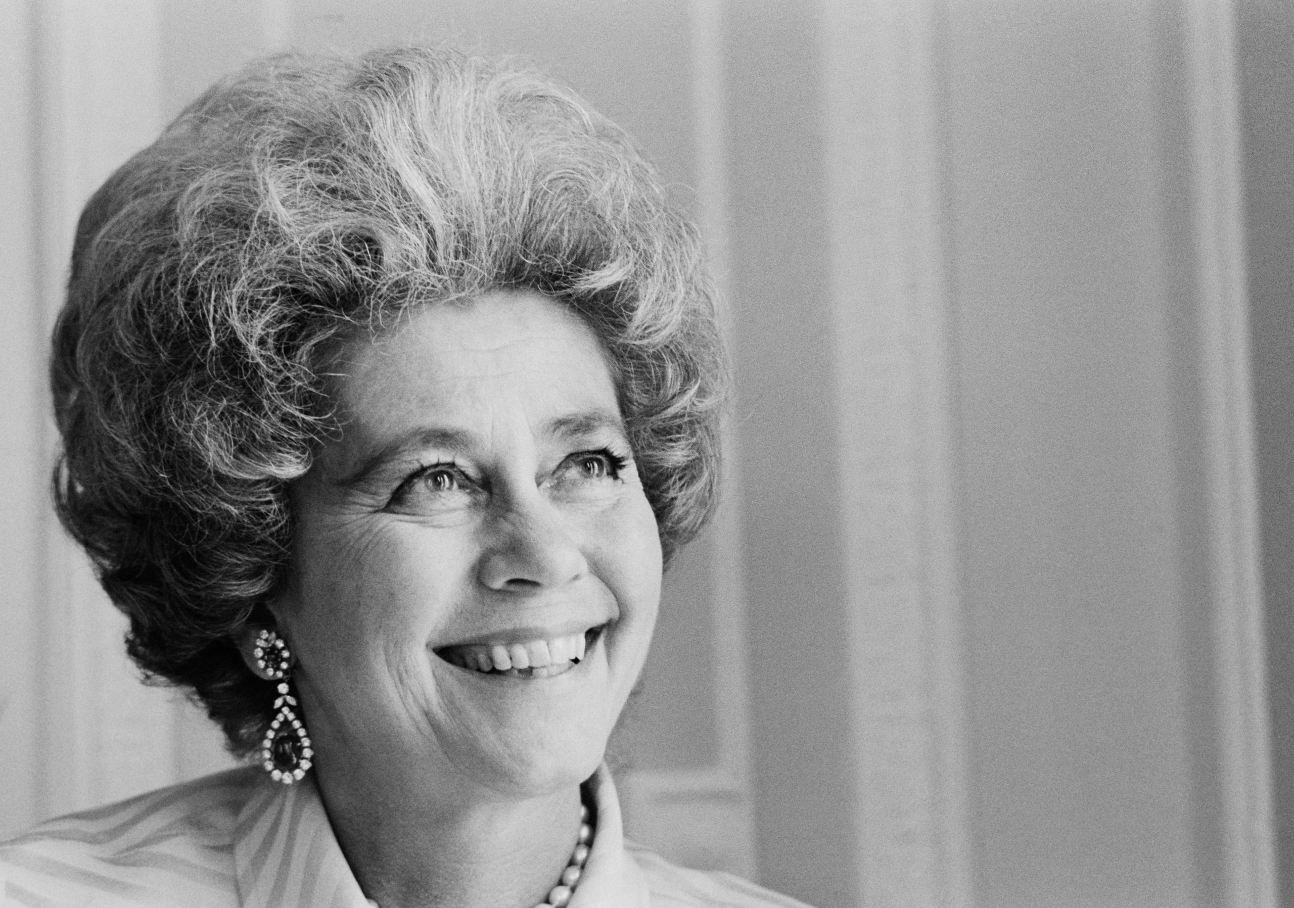 45 años sin Federica de Grecia: el especial vínculo que la unía con su hija Irene ("Es el país de mi alma”)