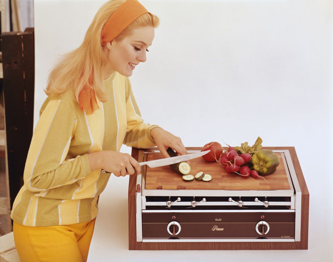 ​Achicoria roja, puerros e hinojo: verduras de invierno que nutren la microbioma intestinal y pueden influir en el estado de ánimo 