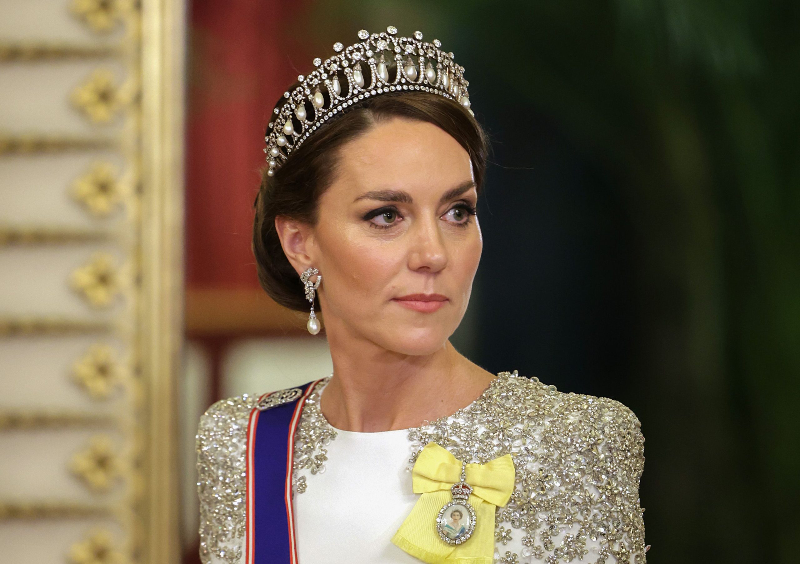 Las dudas de Kate Middleton antes de heredar de Diana el título de princesa de Gales: lo debatió con Guillermo y Carlos III (y hubo que convencerla para que aceptara)