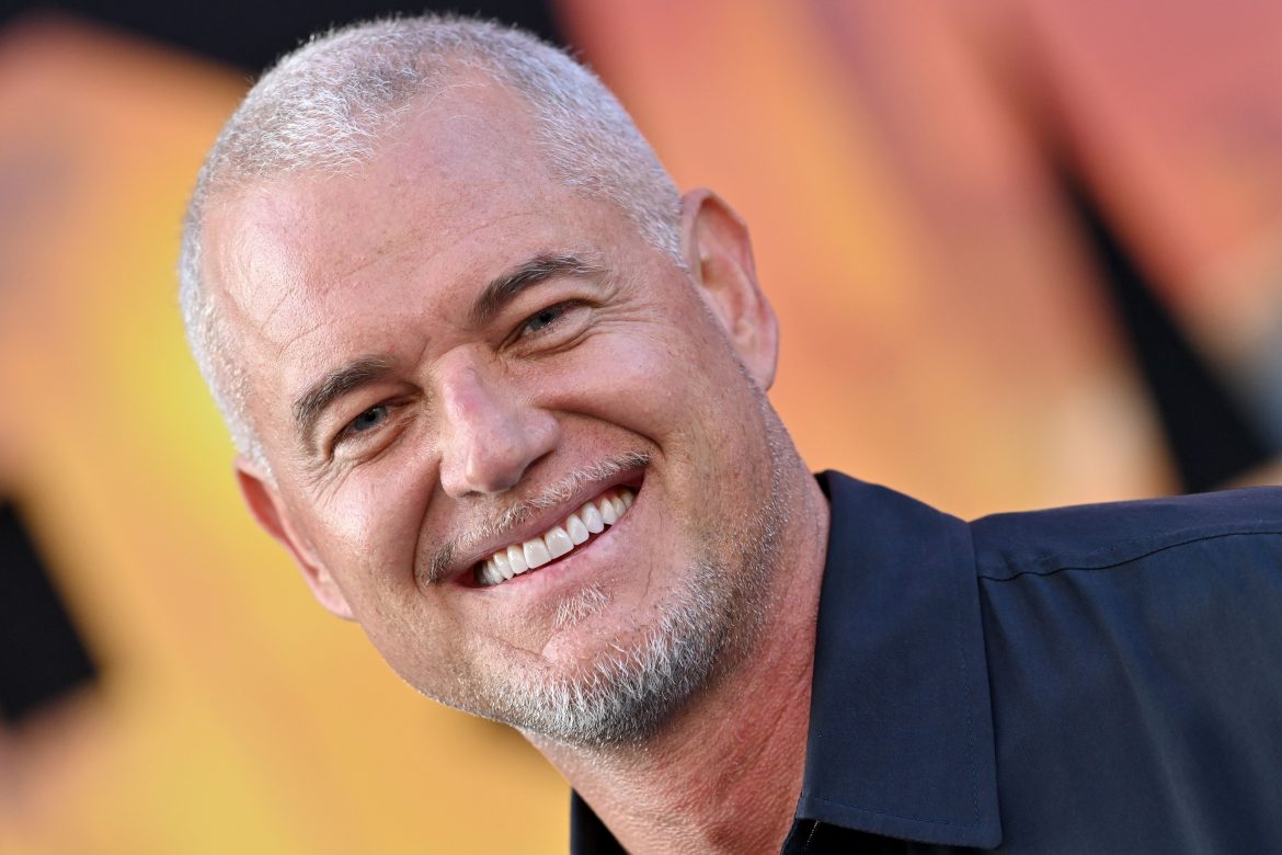 ​Adiós a Eric Dane, uno de los protagonistas de Anatomía de Grey: una relación “complicada” con su mujer, una hija bailarina y su paso al frente para ayudar a otros enfermos de ELA 