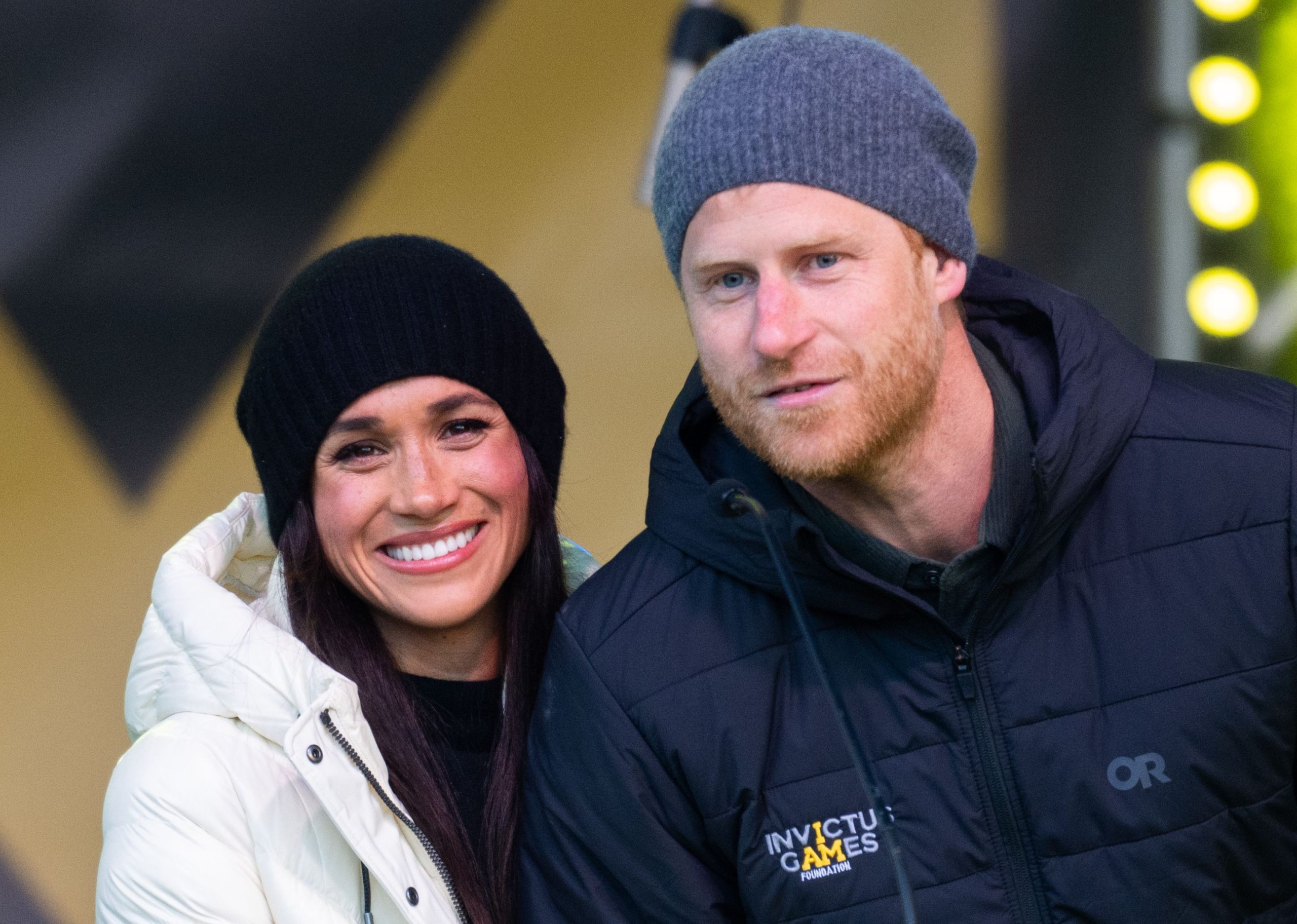 ​Meghan Markle muestra por primera vez la cara de su hija Lilibet 