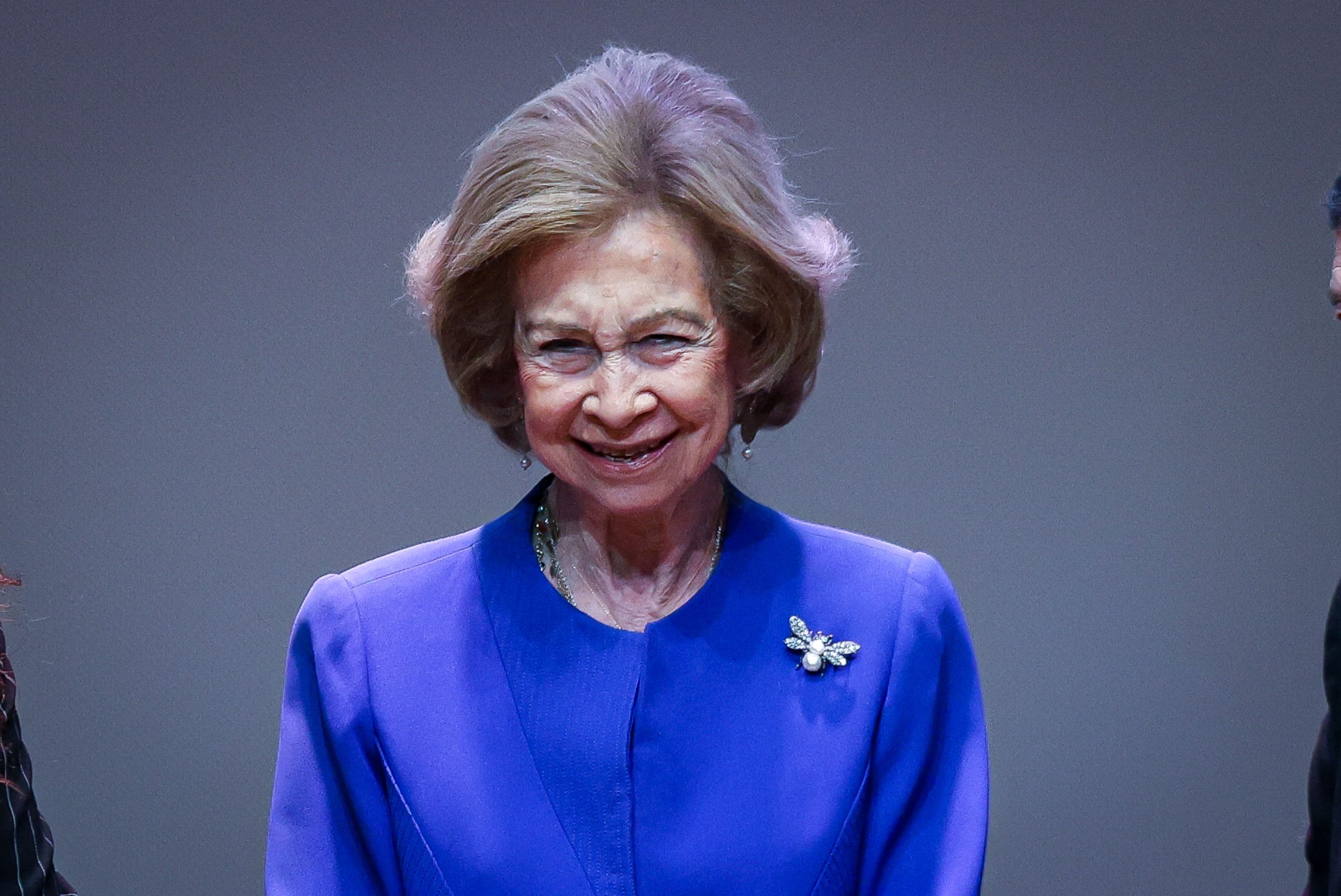 ​El ‘honoris causa’ de la reina Sofía: el rector defiende que la “inmensa mayoría de la Universidad, incluso los más jóvenes", la acepta “con los brazos abiertos” a pesar de las críticas de algunos profesores 