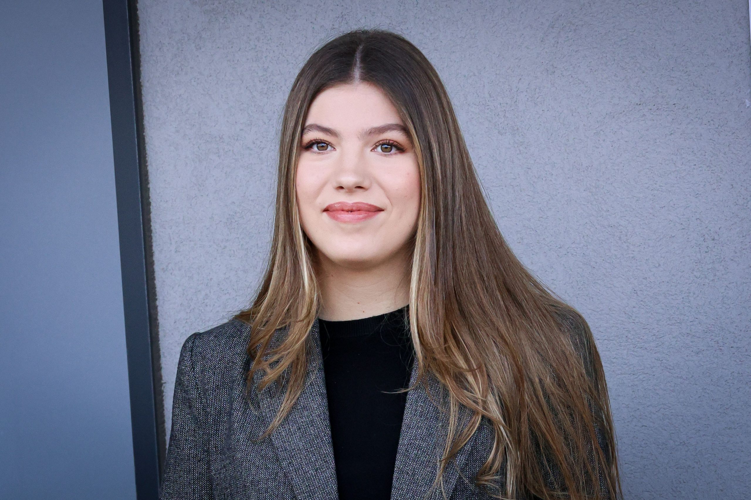 ​La infanta Sofía asume su primera presidencia de honor desde Lisboa con un nuevo cargo relacionado con la educación 