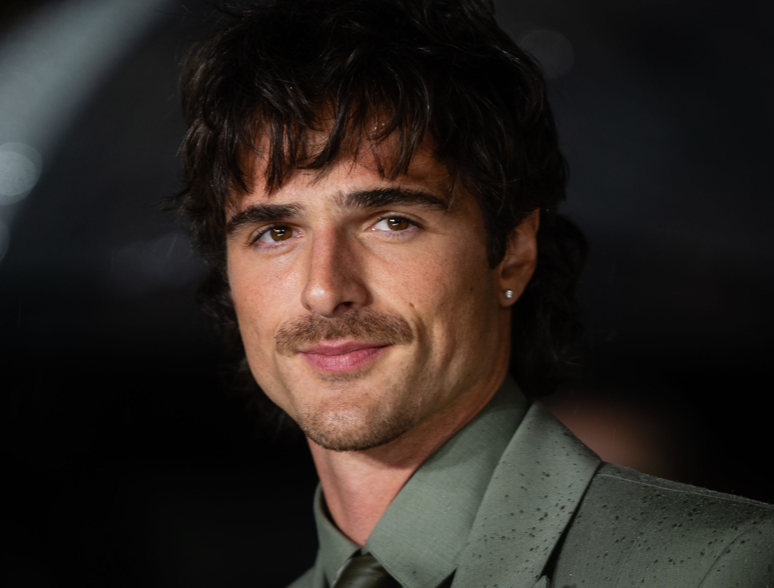 ​El ascenso meteórico de Jacob Elordi: así se ha convertido en una superestrella el primer actor de la generación Z nominado a un Oscar 