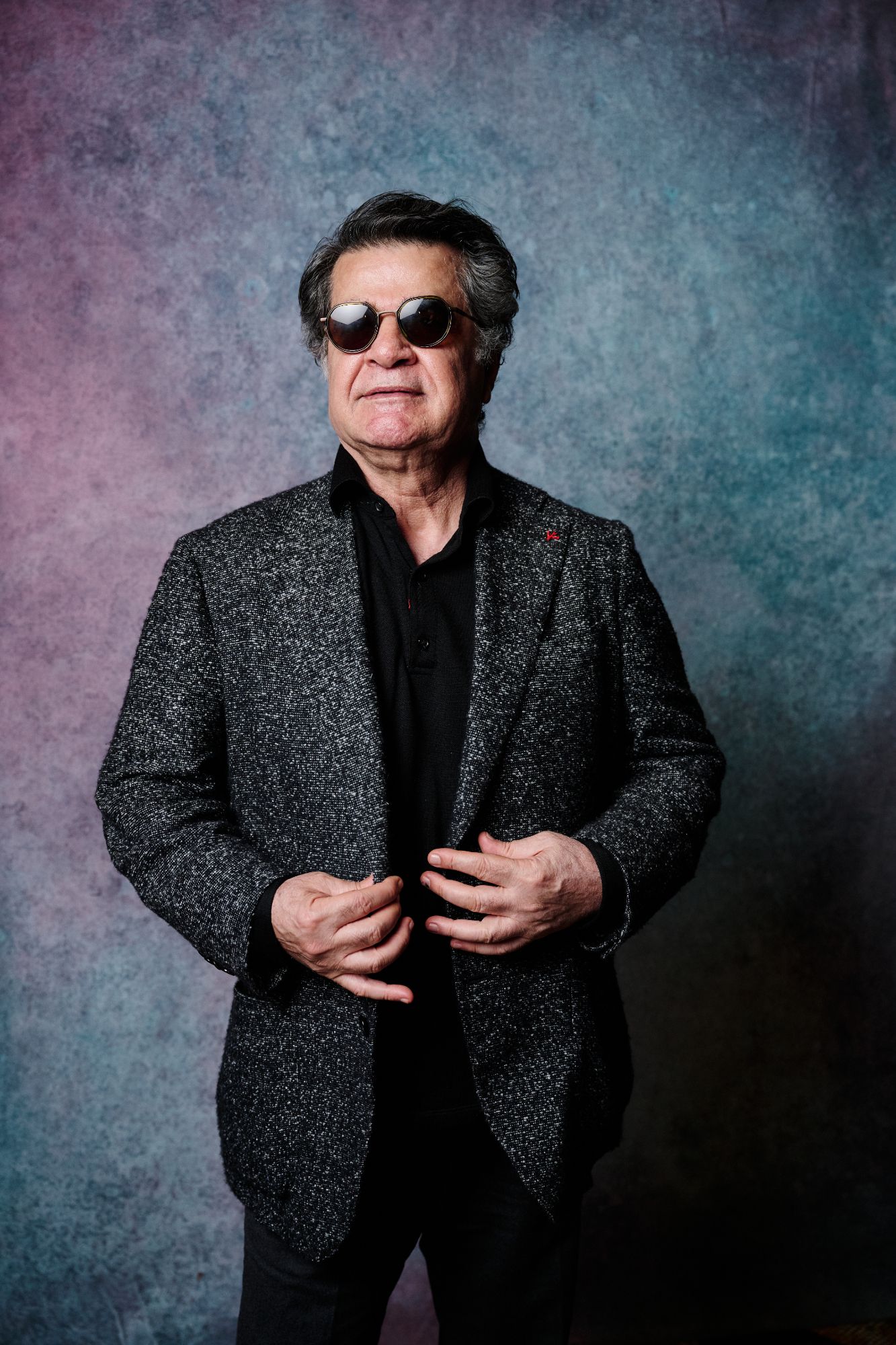 ​Jafar Panahi, director de Un simple accidente y represaliado político: “Quiero pasar lo que me quede de vida en mi país” 