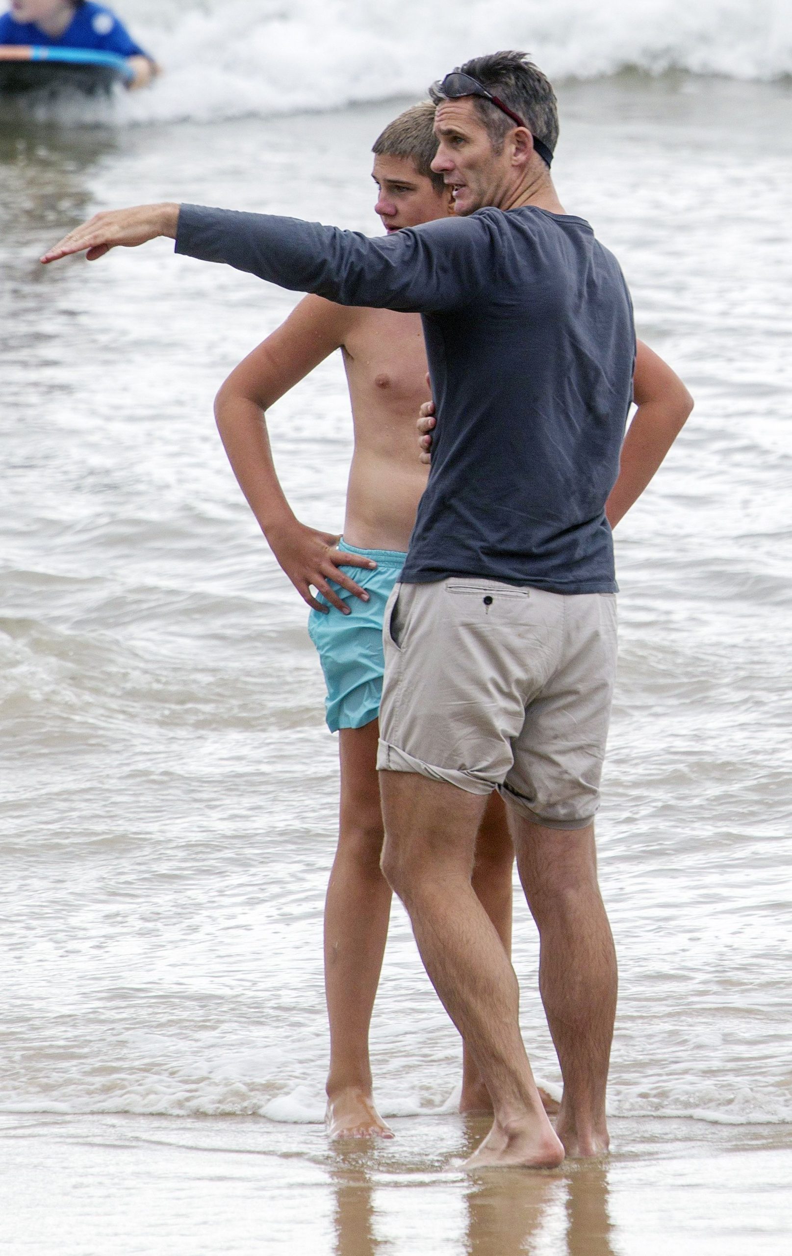 ​“Qué duro debió de ser disimular delante de nosotros”: las palabras de Juan Urdangarin cuando su padre le contó que la Casa Real “pidió” que se divorciara de su madre 