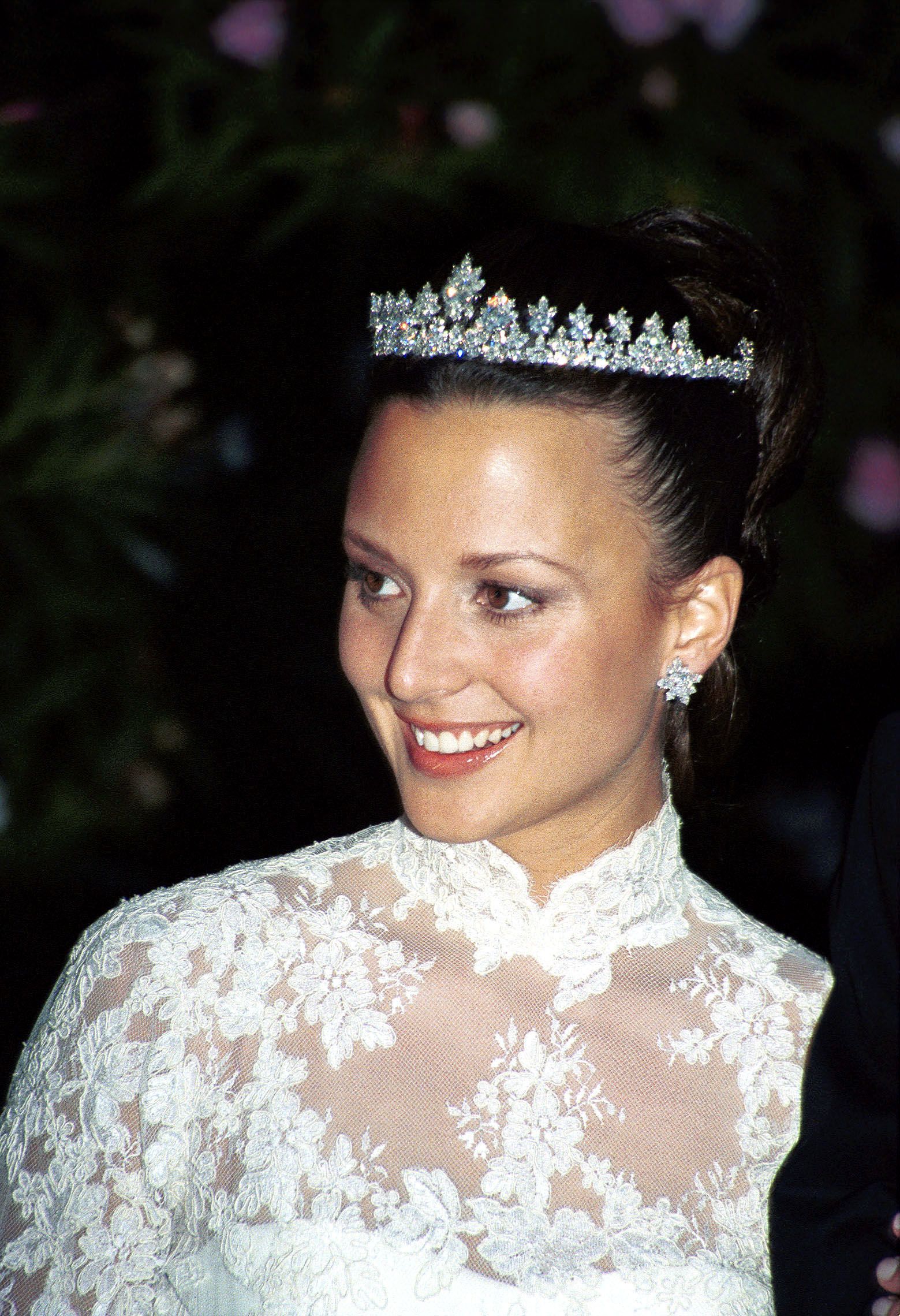 ​Arriana de Hohenlohe, la princesa que cambió Marbella por Nueva York: amante de la fotografía, gran amazona y una boda que reunió a la jet set de la Costa del Sol 