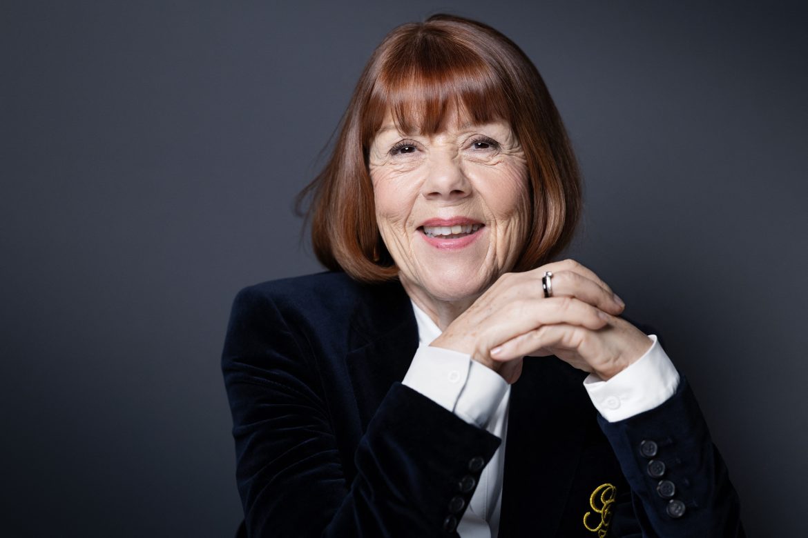 ​Crítica · El esperado libro de Gisèle Pelicot, un relato conmovedor que mira hacia la luz 