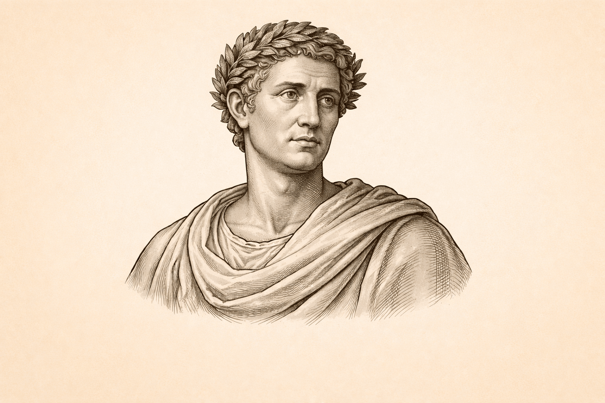 “En la adversidad se despiertan talentos que permanecerían dormidos en la prosperidad”, Horacio, poeta romano