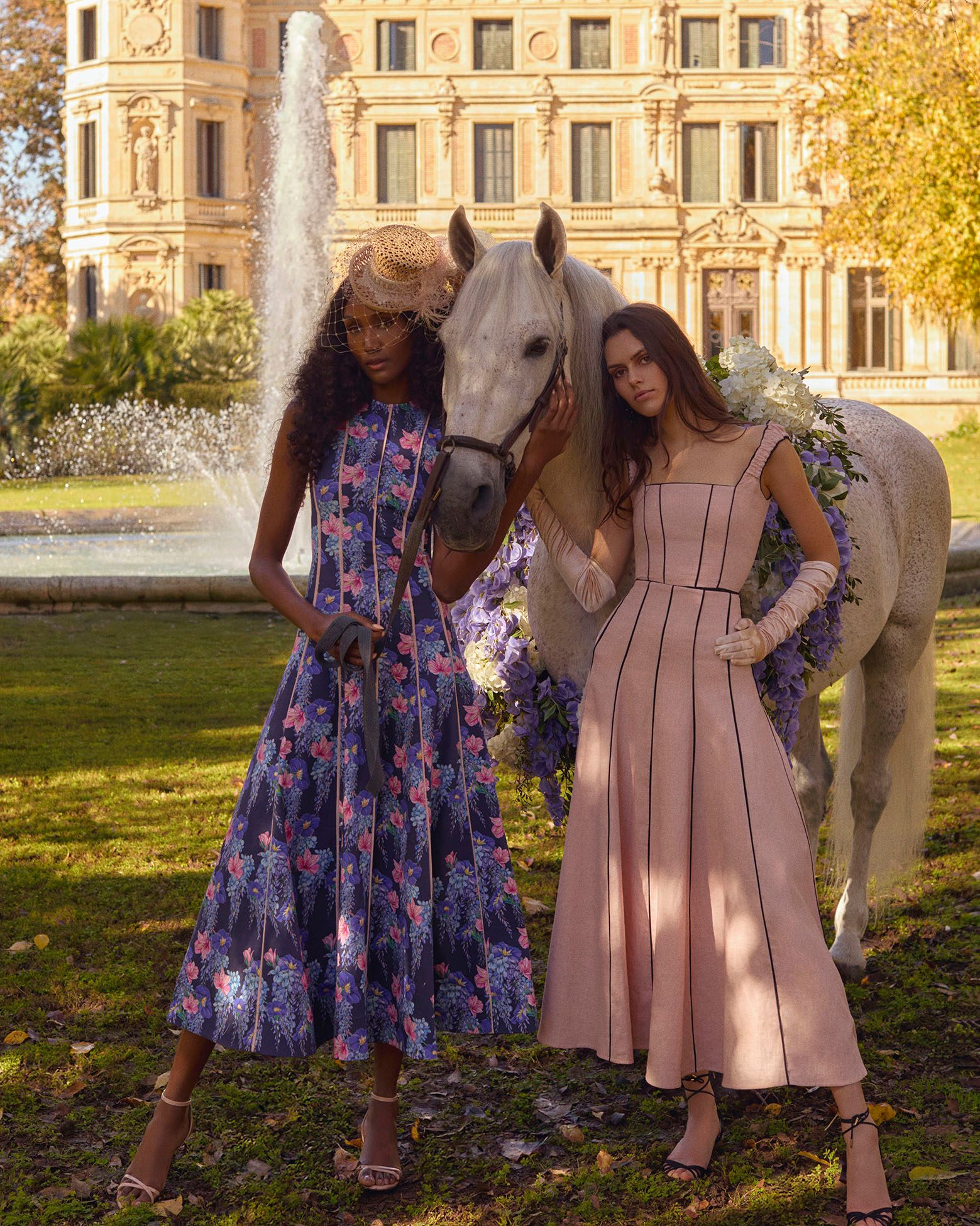 ​Los #FavoritosVF de la semana: planes y regalos para celebrar el amor en todas sus formas 