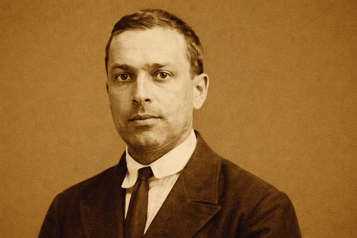 Lev Vygotsky, “No hay mejor aprendizaje que el de la propia experiencia”