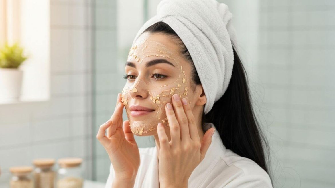 Limpieza facial con ingredientes naturales: plantas y remedios que sí funcionan