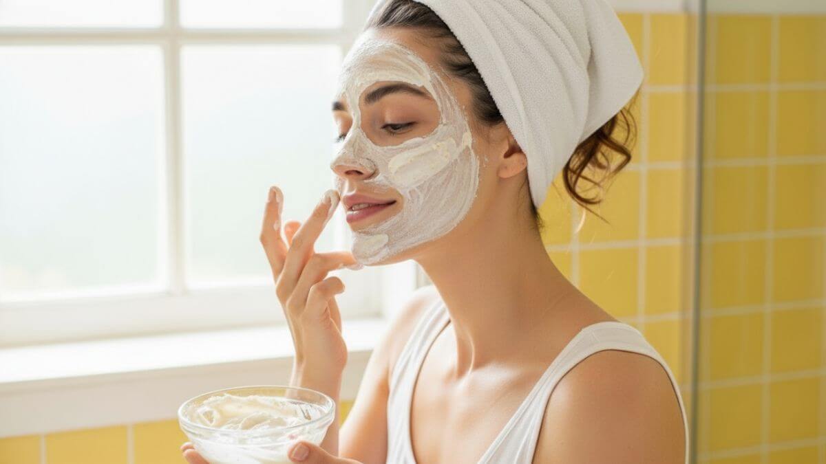 Mascarillas caseras contra puntos negros: 3 opciones para que se noten menos