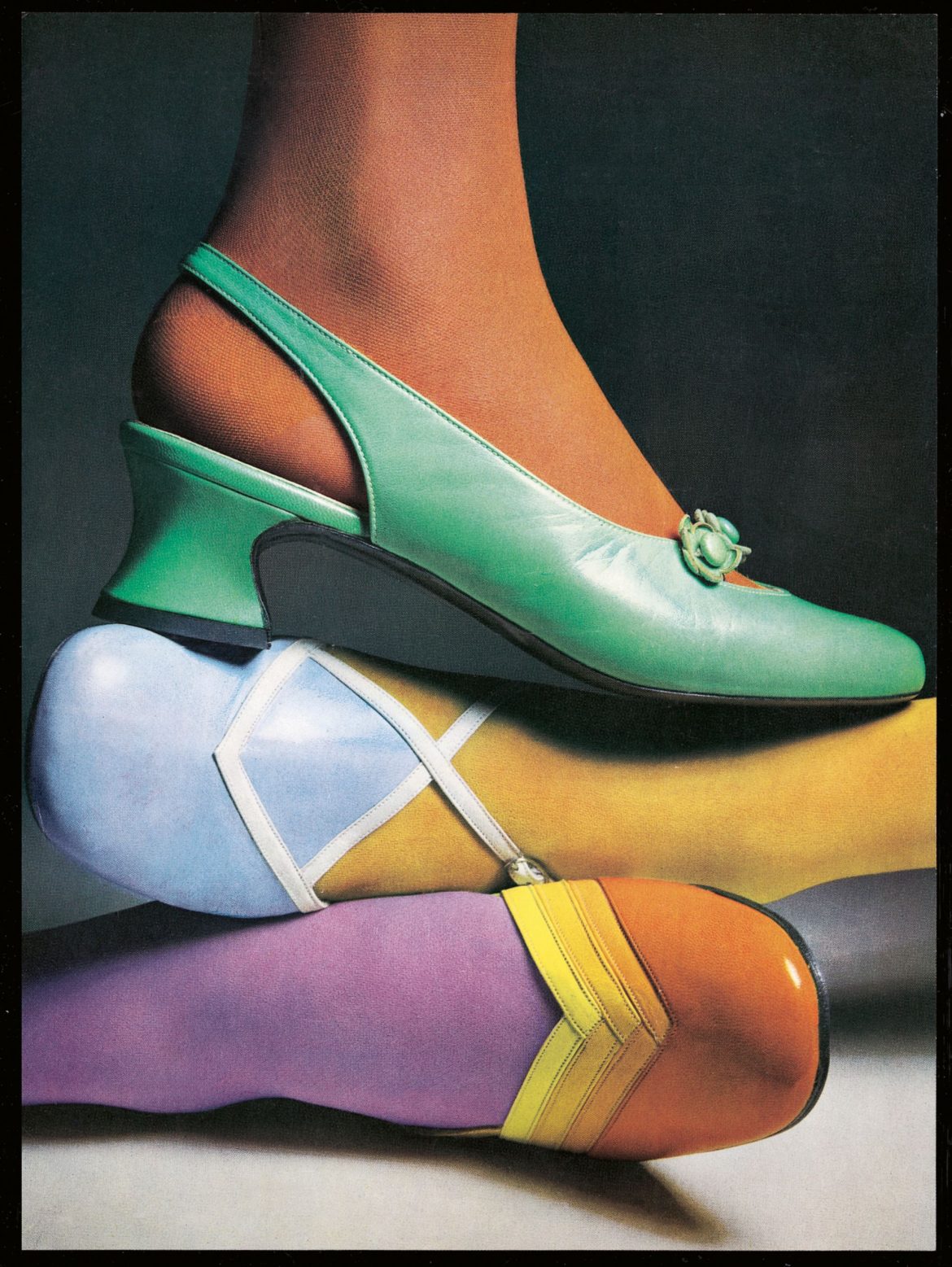 ​A los pies de su majestad: Pedro García celebra 100 años de éxito 