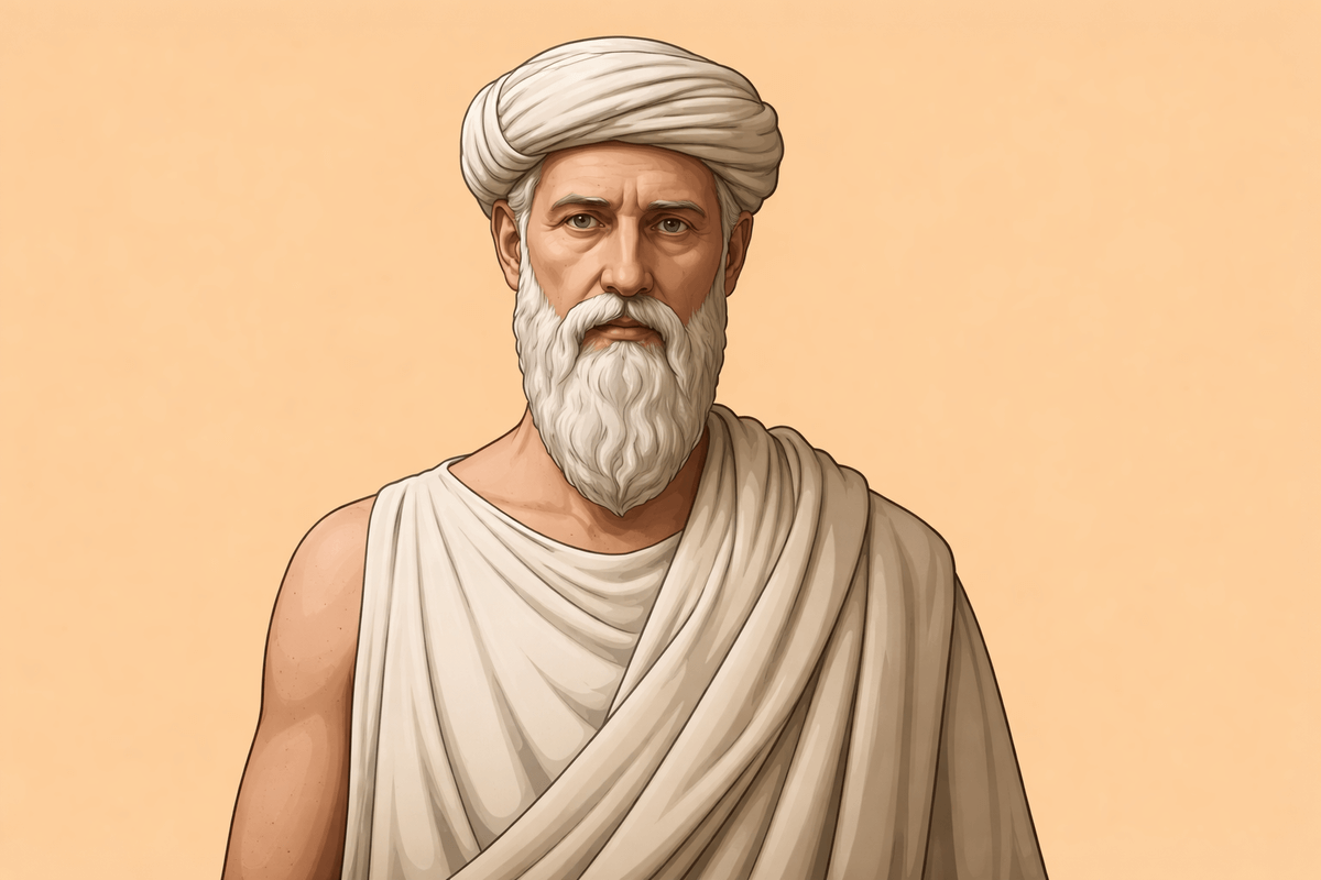 “No hagas de tu cuerpo la tumba de tu alma” Pitágoras, filósofo griego