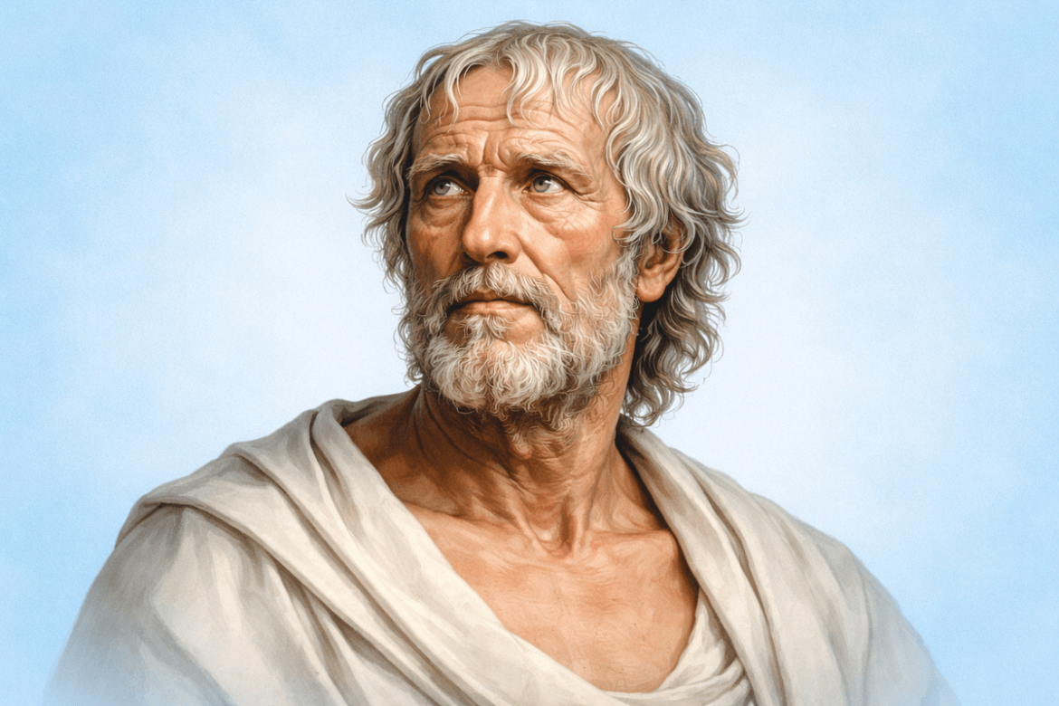 6 consejos de Séneca para fortalecer tu mente en momentos difíciles