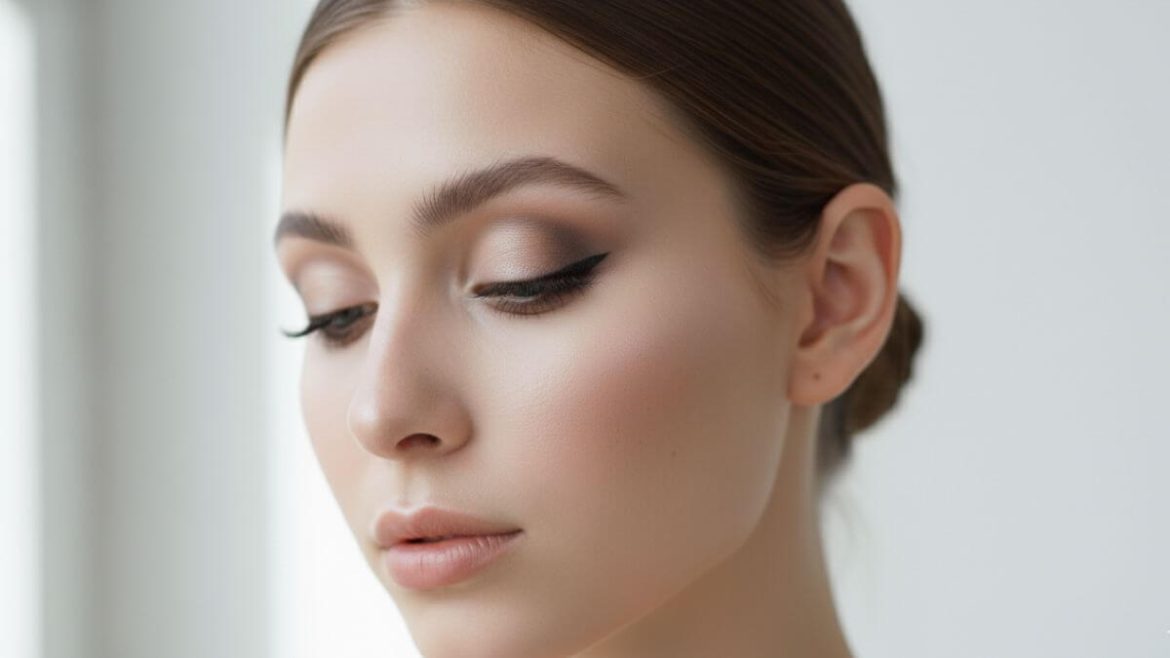 “Sleepy eyes makeup”: cómo usar esta tendencia del maquillaje sin errores
