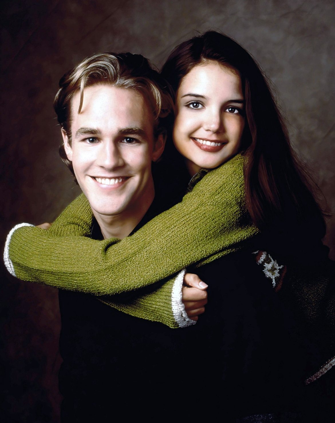 ​La emotiva carta de Katie Holmes a James Van Der Beek: “Lloro esta pérdida con un corazón que contiene la realidad de su ausencia y una profunda gratitud por su huella en él” 