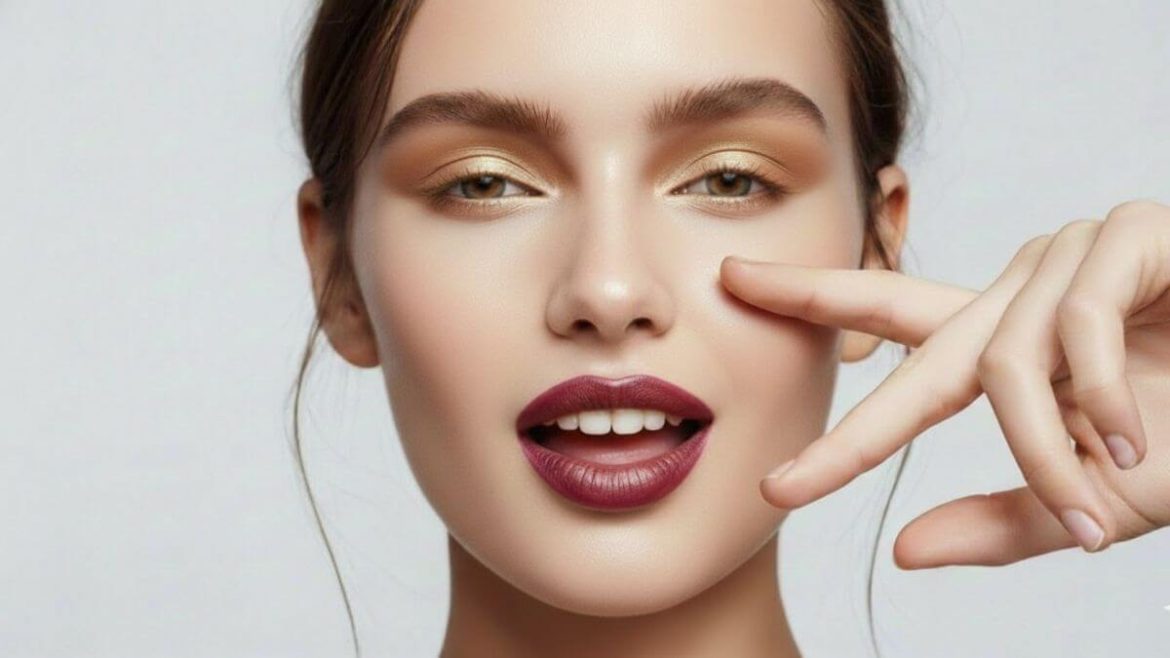 Las 5 tendencias de maquillaje que siempre regresan y triunfan cada invierno