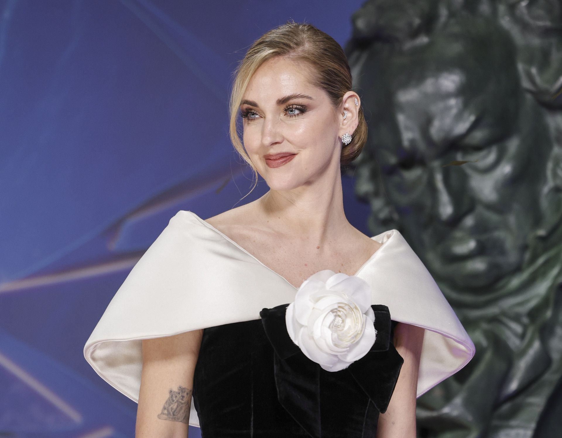 ​Los 15 mejor vestidos de los Premios Goya 2026 según la editora de moda de Vanity Fair 