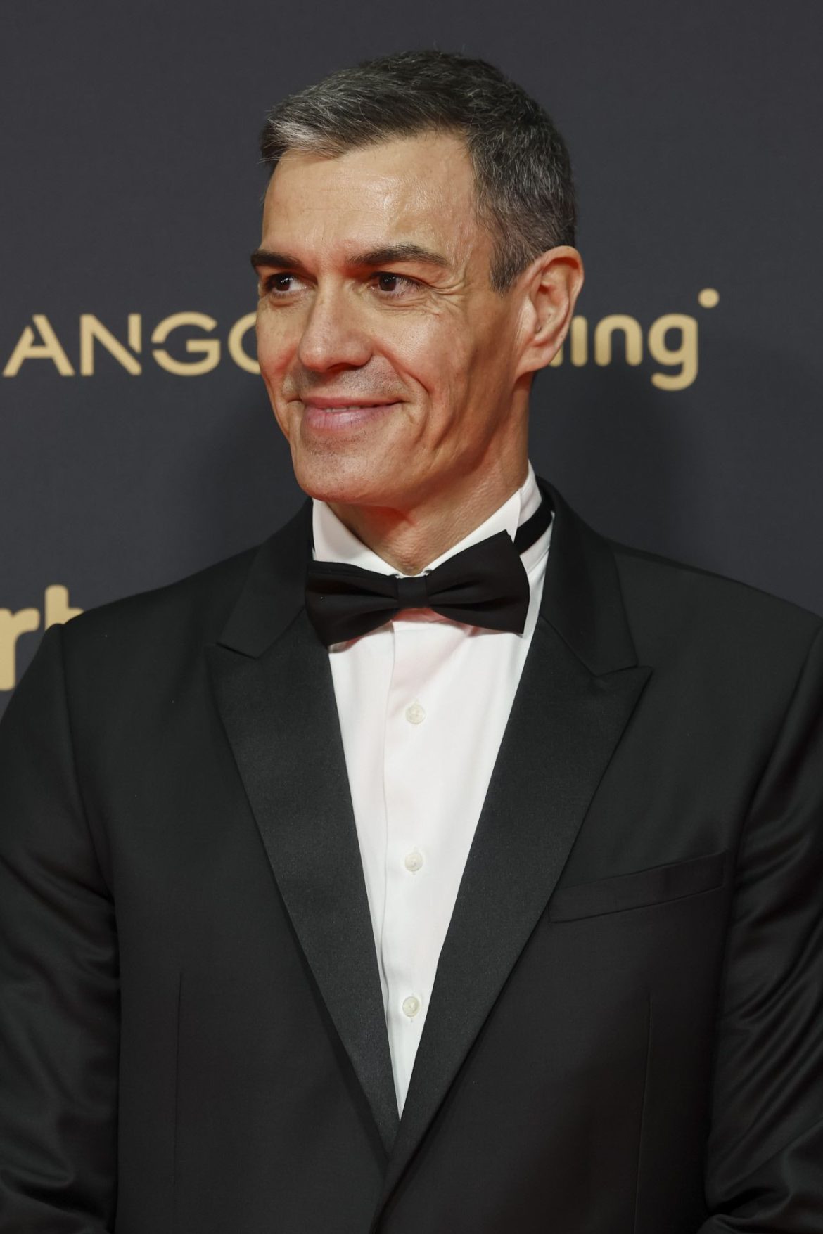 ​Pedro Sánchez califica de “extraordinarias” las palabras que le dedicó Susan Sarandon (“una mujer que lo es todo en el cine mundial”) en los Premios Goya 2026 