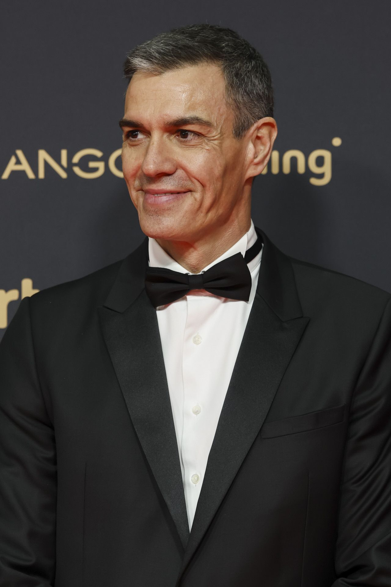 ​Pedro Sánchez califica de “extraordinarias” las palabras que le dedicó Susan Sarandon (“una mujer que lo es todo en el cine mundial”) en los Premios Goya 2026 