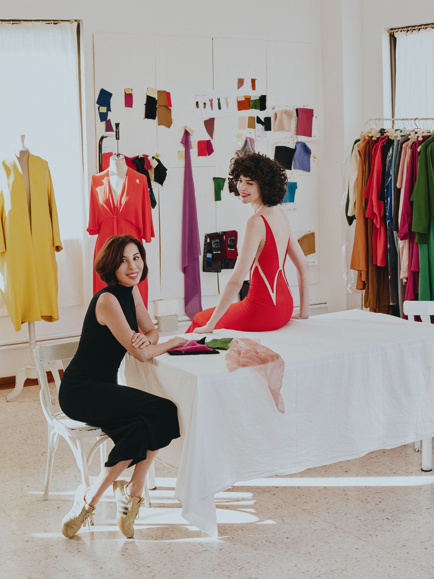 ​Sybilla: “He preferido confiar y equivocarme a pensar mal. Las decepciones y las traiciones duelen, pero al final lo que sucede, conviene” 