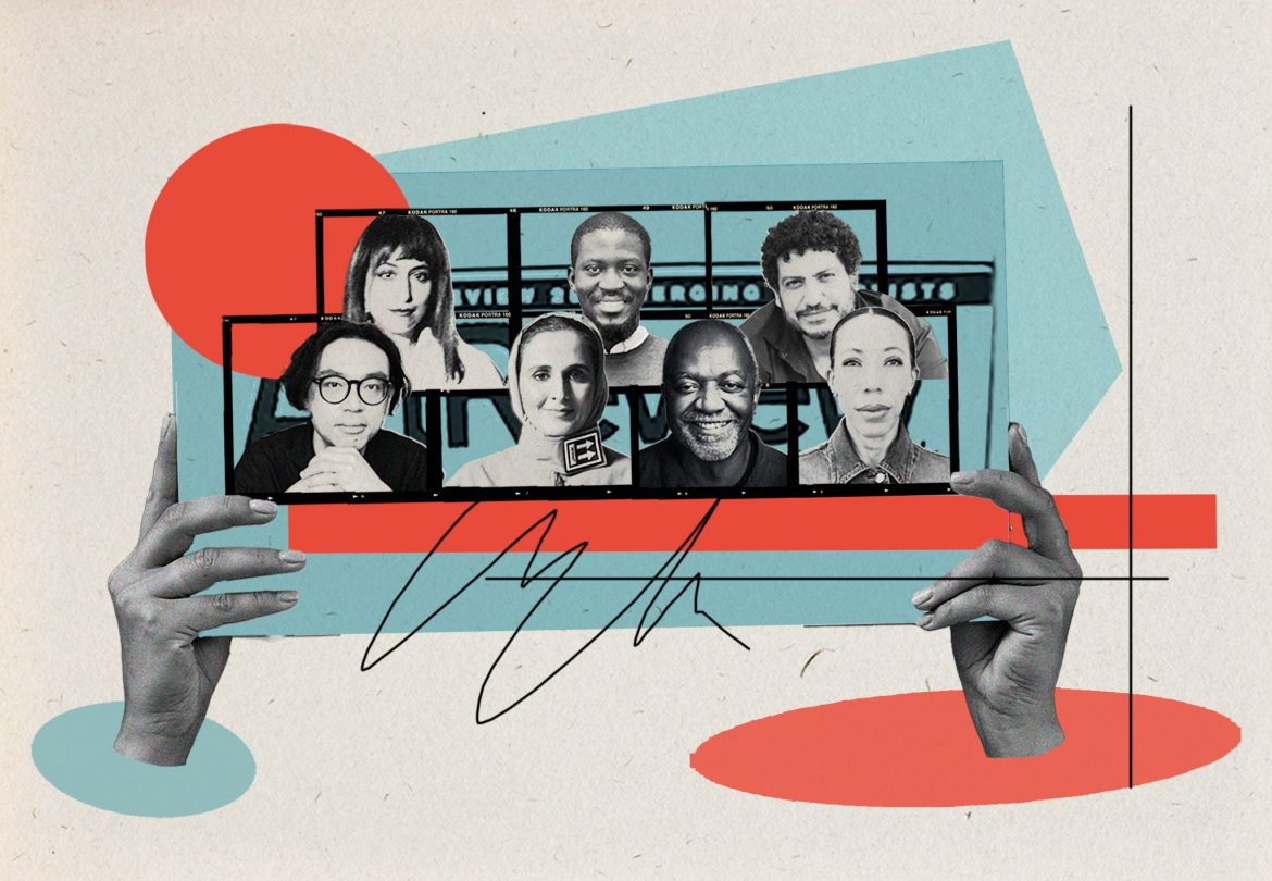 ​¿Dónde está el poder del arte? 