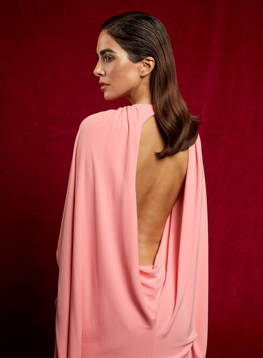 ​Rocío Muñoz Morales: “Tras el fin de mi relación, todo el mundo habló demasiado. No juzgo las parejas abiertas, pero la nuestra desde luego no lo era” 