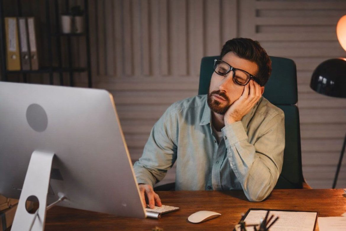 La adicción funcional: cuando todo parece estar bajo control