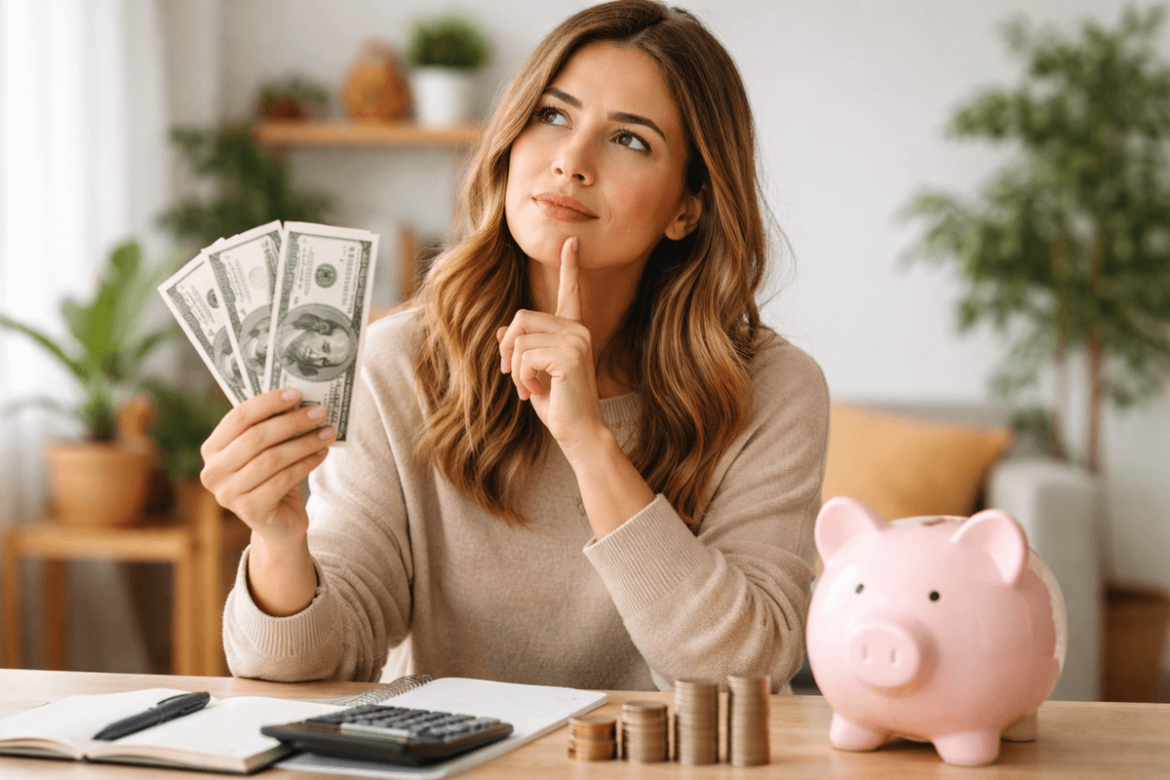 ¿Estás gastando de más? Estas 6 ideas japonesas te ayudan a ahorrar dinero sin presiones