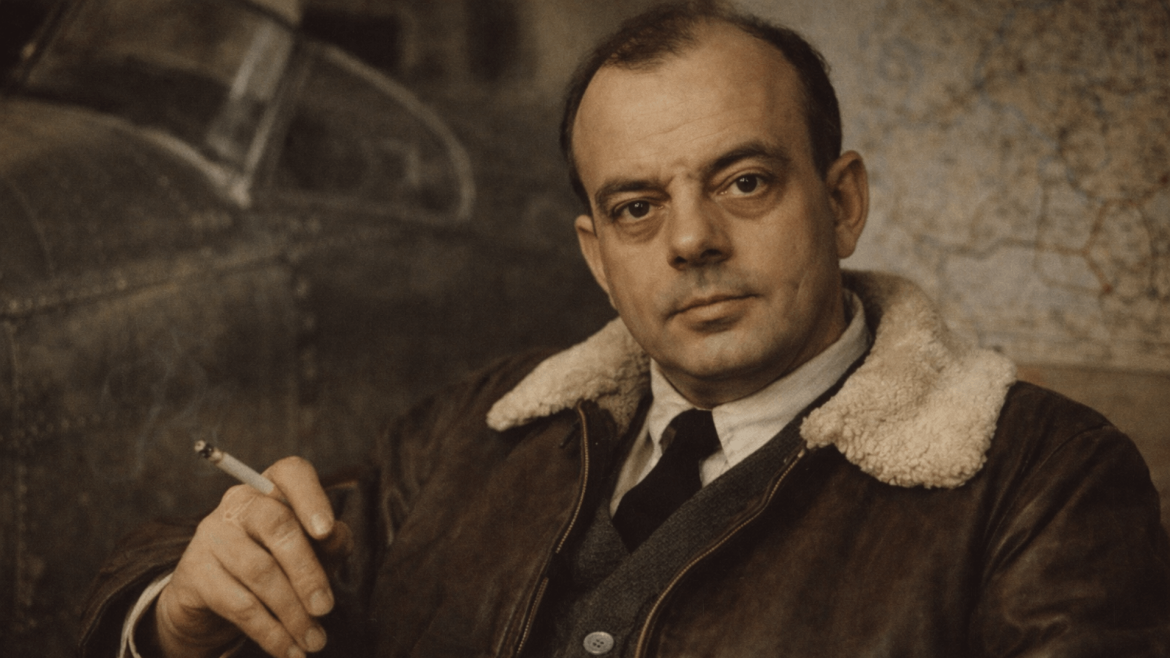 “Haz de tu vida un sueño, y de tu sueño una realidad.”, Antoine de Saint-Exupéry, escritor francés.