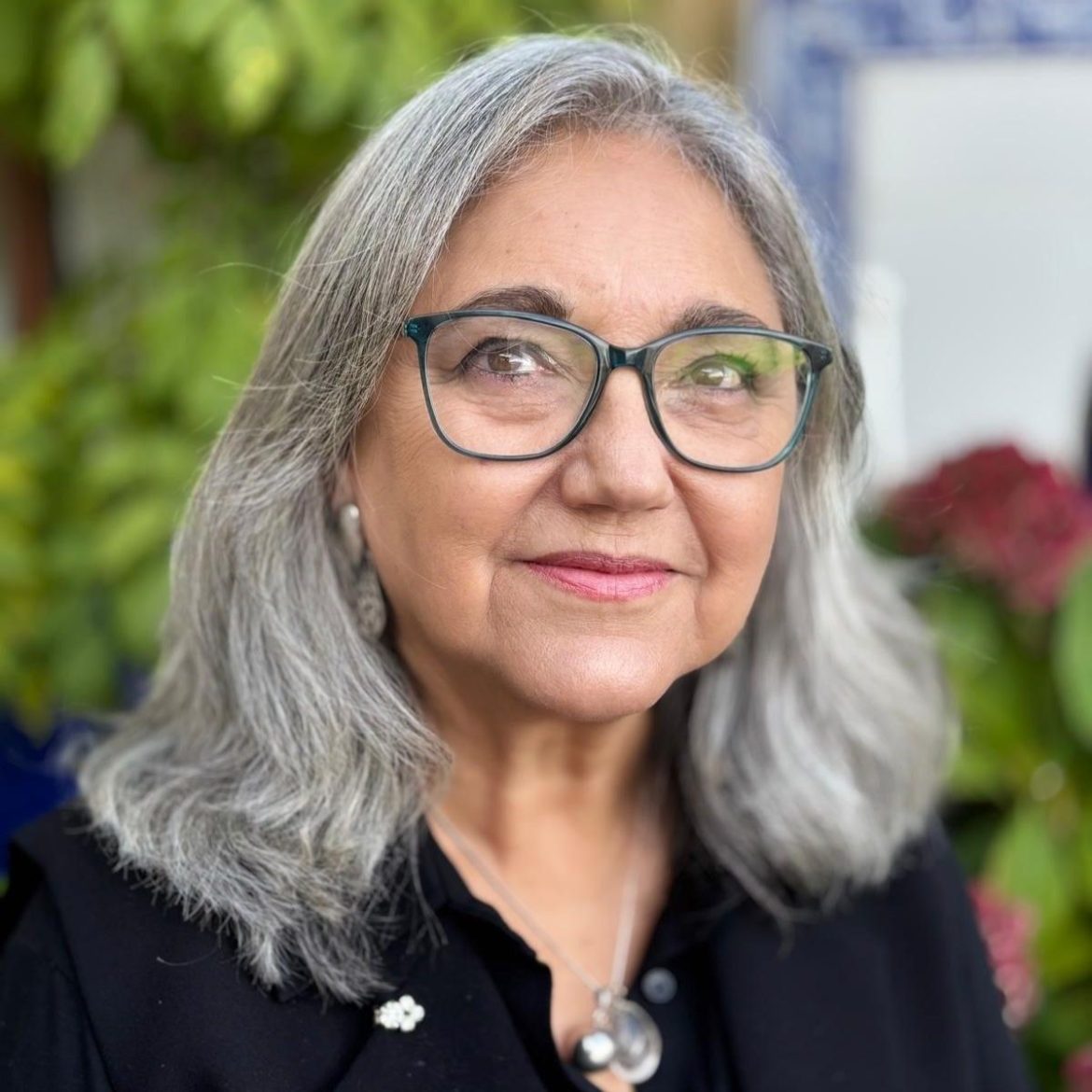 ​Carmen Gallardo: «Las monarquías deberían separarse más de posicionamientos políticos conservadores, que a todas se les ve demasiado el plumero” 