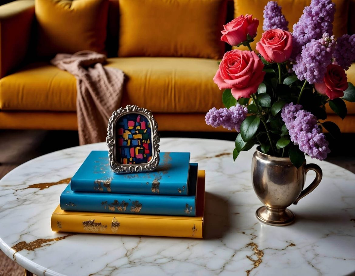 Decoración pin-up sin recargar: 10 ideas retro para decorar tu casa como en los 50