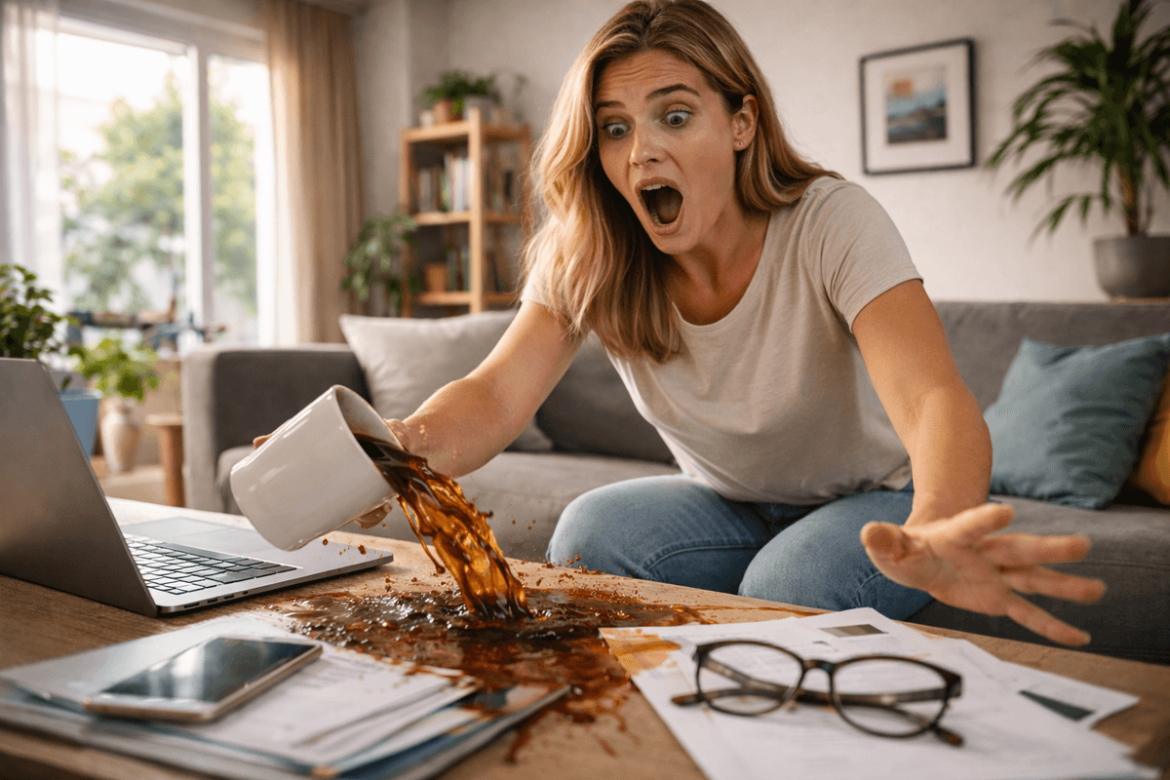 Descarga de adrenalina: 6 situaciones cotidianas en las que tu cuerpo se pone en modo alerta