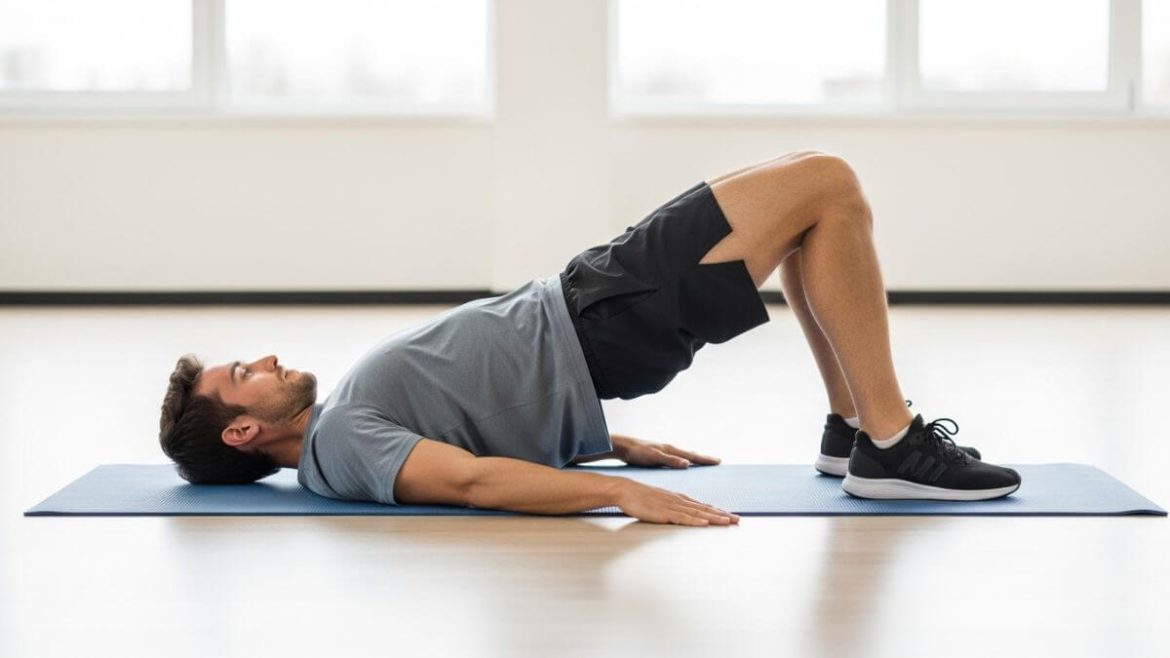 Descubre 7 ejercicios de pierna y glúteo que no lastiman las rodillas