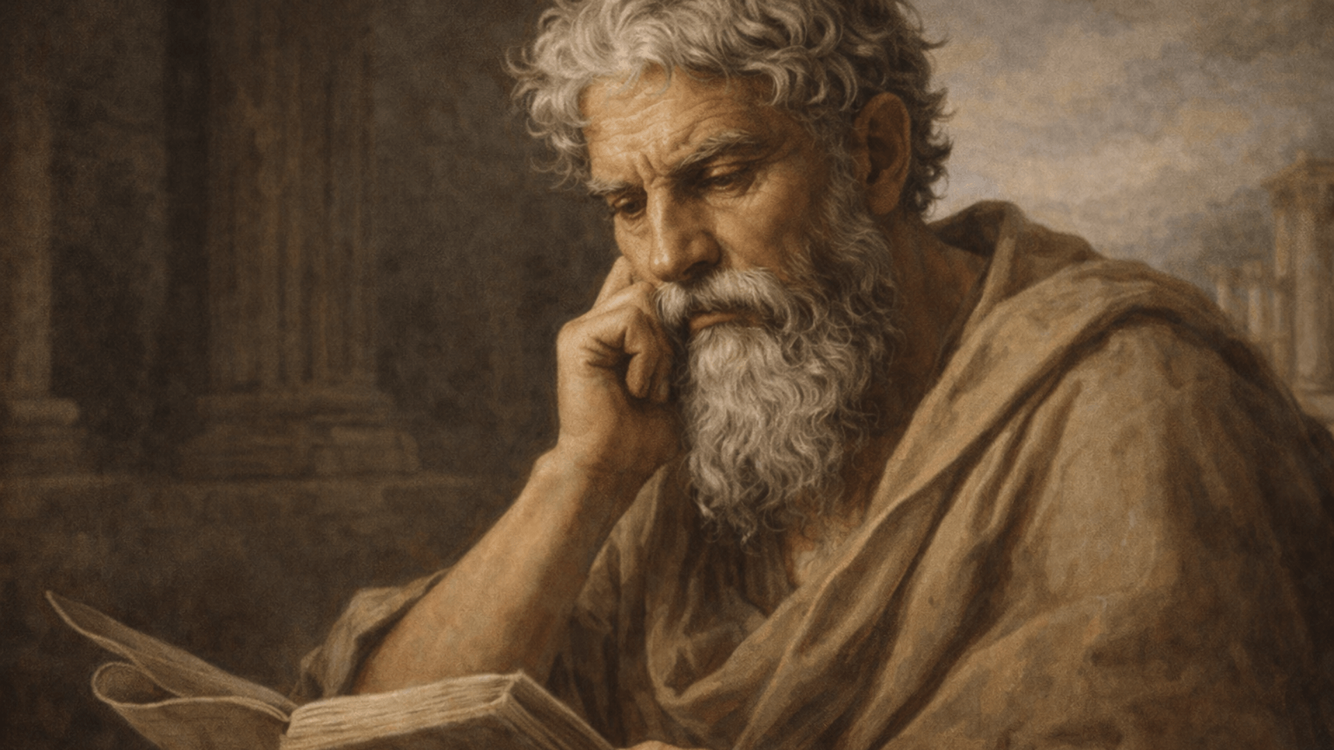 Epicteto, filósofo estoico, “Lo que importa no es lo que te sucede, sino cómo reaccionas a ello”