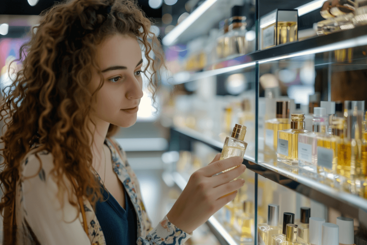 Familias olfativas de perfumes: guía práctica para elegir la mejor fragancia